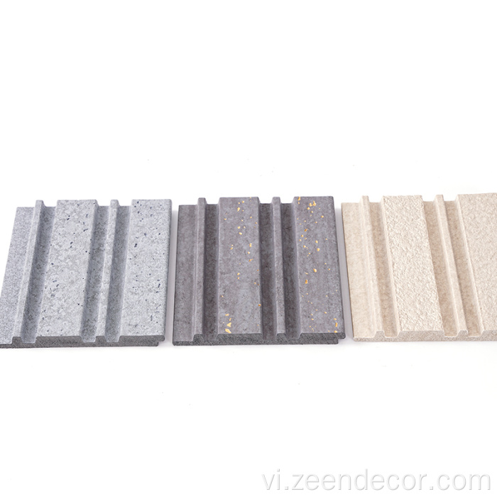 Tấm tường PS để trang trí nhà tùy chỉnh